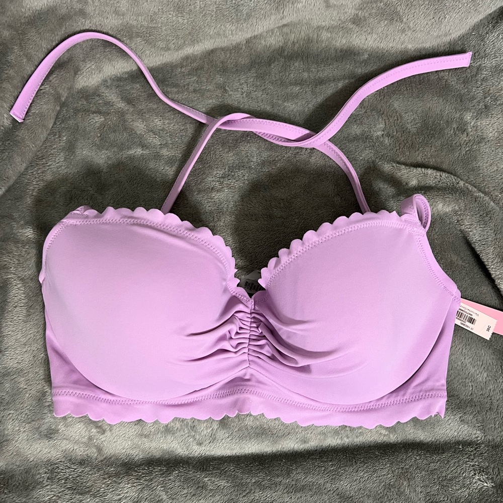 Victoria Secret Swim Top